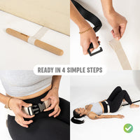 Back Pain Relief Belt